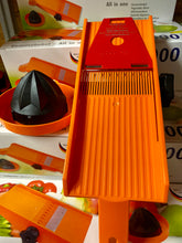 Lade das Bild in den Galerie-Viewer, TNS 2000 Gemüsehobel