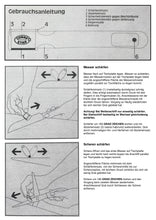 Lade das Bild in den Galerie-Viewer, Messerschärfer COMBO STAR