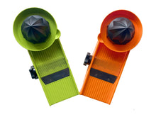 Lade das Bild in den Galerie-Viewer, TNS 2000 Gemüsehobel mit Programmschaltung – deutsches Qualitätsprodukt