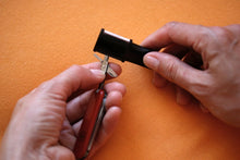 Lade das Bild in den Galerie-Viewer, Messerschärfer COMBO STAR