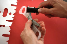 Lade das Bild in den Galerie-Viewer, Messerschärfer COMBO STAR