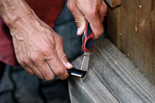 Lade das Bild in den Galerie-Viewer, Messerschärfer COMBO STAR