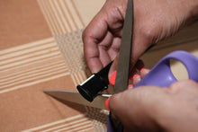 Lade das Bild in den Galerie-Viewer, Messerschärfer COMBO STAR