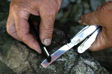 Lade das Bild in den Galerie-Viewer, Messerschärfer COMBO STAR