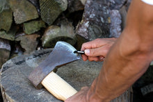 Lade das Bild in den Galerie-Viewer, Messerschärfer COMBO STAR