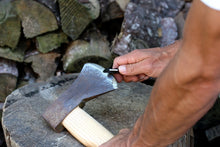 Lade das Bild in den Galerie-Viewer, Messerschärfer COMBO STAR