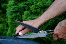 Lade das Bild in den Galerie-Viewer, Messerschärfer COMBO STAR