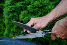 Lade das Bild in den Galerie-Viewer, Messerschärfer COMBO STAR