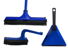 Lade das Bild in den Galerie-Viewer, V7 Besenset komplett