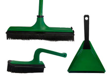 Lade das Bild in den Galerie-Viewer, V7 Besenset komplett