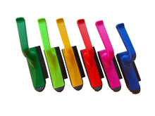 Lade das Bild in den Galerie-Viewer, V7 Pferde- und Kuhbürste