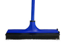 Lade das Bild in den Galerie-Viewer, V7 Universalbesen mit Teleskopstiel