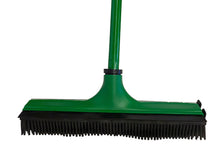 Lade das Bild in den Galerie-Viewer, V7 Universalbesen mit Teleskopstiel