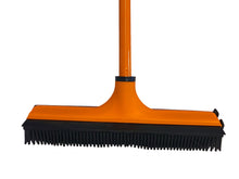 Lade das Bild in den Galerie-Viewer, V7 Universalbesen mit Teleskopstiel