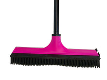 Lade das Bild in den Galerie-Viewer, V7 Universalbesen mit Teleskopstiel