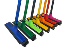 Lade das Bild in den Galerie-Viewer, V7 Universalbesen mit Teleskopstiel