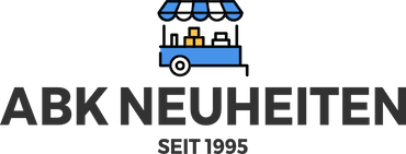 ABK Neuheiten GmbH logo